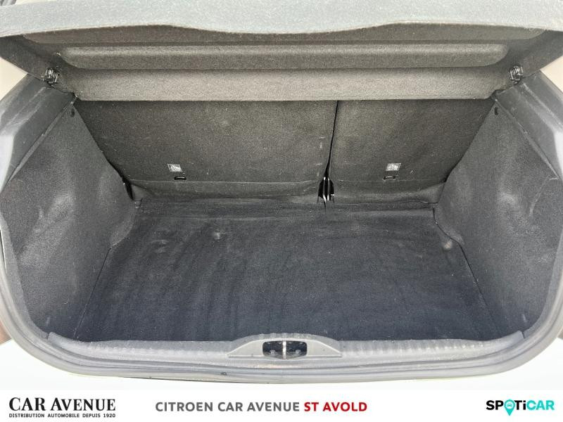 Used CITROEN C3 PureTech 82ch Graphic S&S E6.d 2019 Almond Green - Noir Onyx € 9595 in Longeville-lès-Saint-Avold