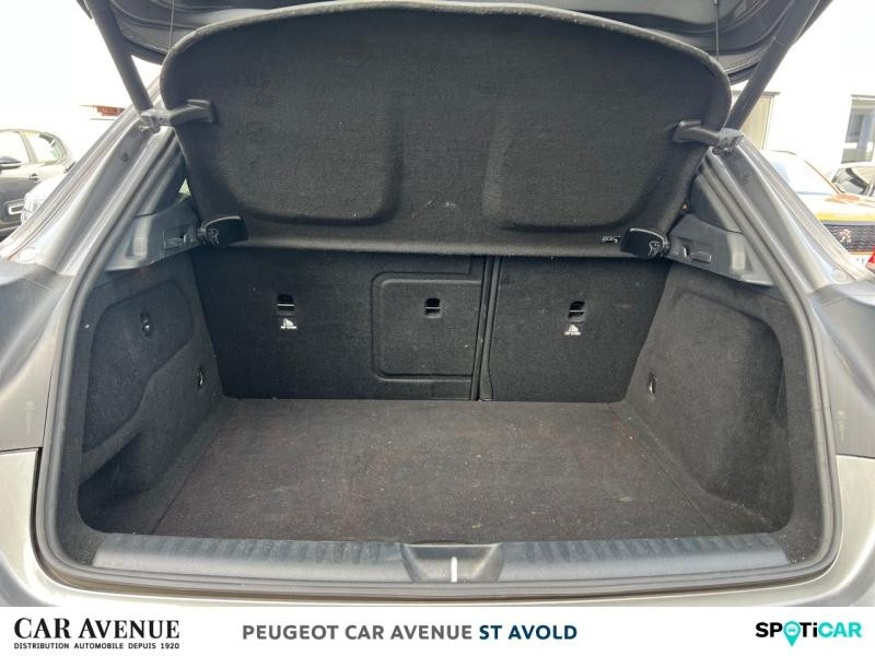 Occasion MERCEDES-BENZ GLA 180 d Fascination 7G-DCT 2016 Gris montagne 18495 € à Longeville-lès-Saint-Avold