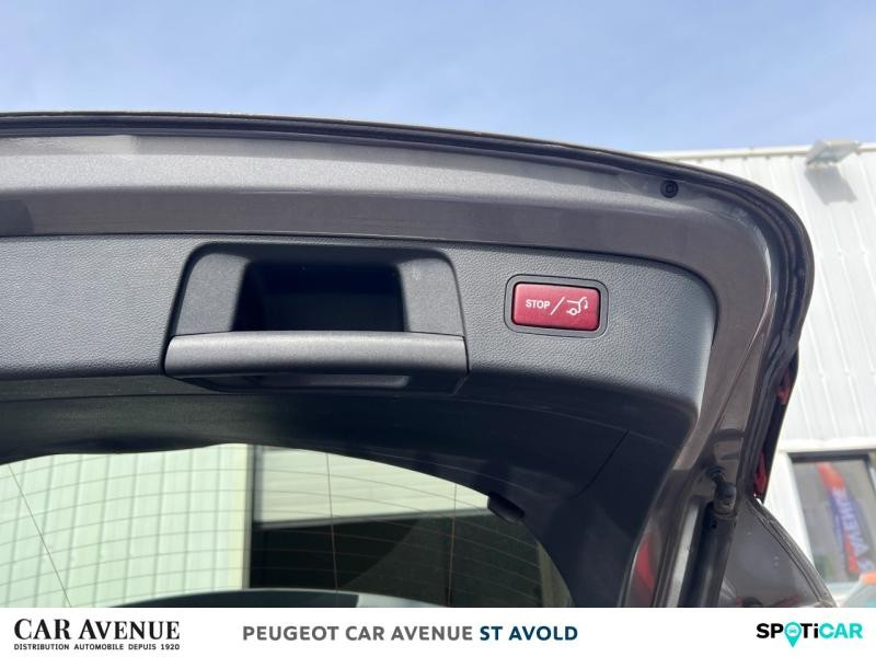 Occasion MERCEDES-BENZ GLA 180 d Fascination 7G-DCT 2016 Gris montagne 18495 € à Longeville-lès-Saint-Avold