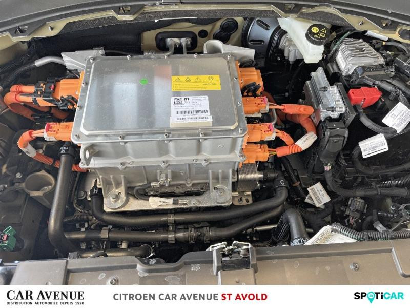Occasion CITROEN C3 Aircross Electrique 113ch MAX 2025 Gris Mercury (M) + Noir Perla Nera 31349 € à Longeville-lès-Saint-Avold
