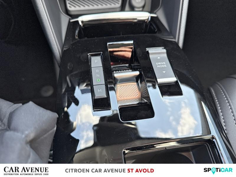 Occasion CITROEN C4 1.2 Hybride 136ch S&S MAX Automatique 2025 Bleu Eclipse (M) 33444 € à Longeville-lès-Saint-Avold