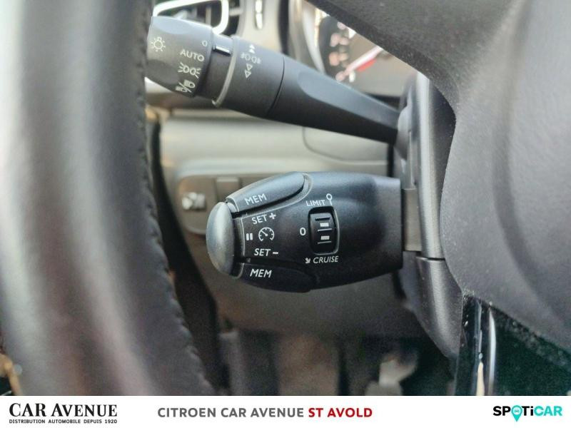 Used CITROEN C3 1.5 BlueHDi 100ch S&S Shine E6.d 2021 Champagne € 11995 in Longeville-lès-Saint-Avold