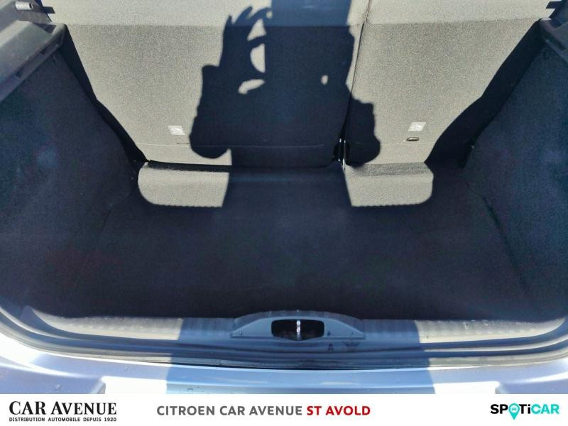 Used CITROEN C3 1.5 BlueHDi 100ch S&S Shine E6.d 2021 Champagne € 11995 in Longeville-lès-Saint-Avold
