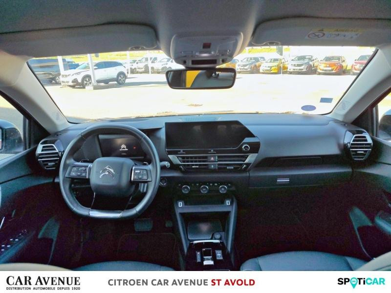 Occasion CITROEN C4 PureTech 130ch S&S Shine Pack EAT8 2021 Brun Caramel (N) 15995 € à Longeville-lès-Saint-Avold
