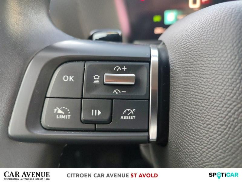 Occasion CITROEN C4 PureTech 130ch S&S Shine Pack EAT8 2021 Brun Caramel (N) 15995 € à Longeville-lès-Saint-Avold