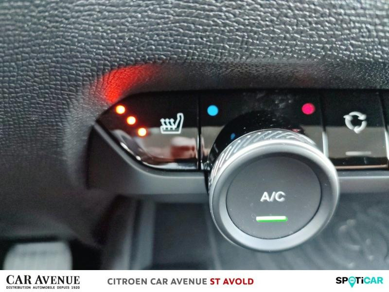Occasion CITROEN C4 PureTech 130ch S&S Shine Pack EAT8 2021 Brun Caramel (N) 15995 € à Longeville-lès-Saint-Avold
