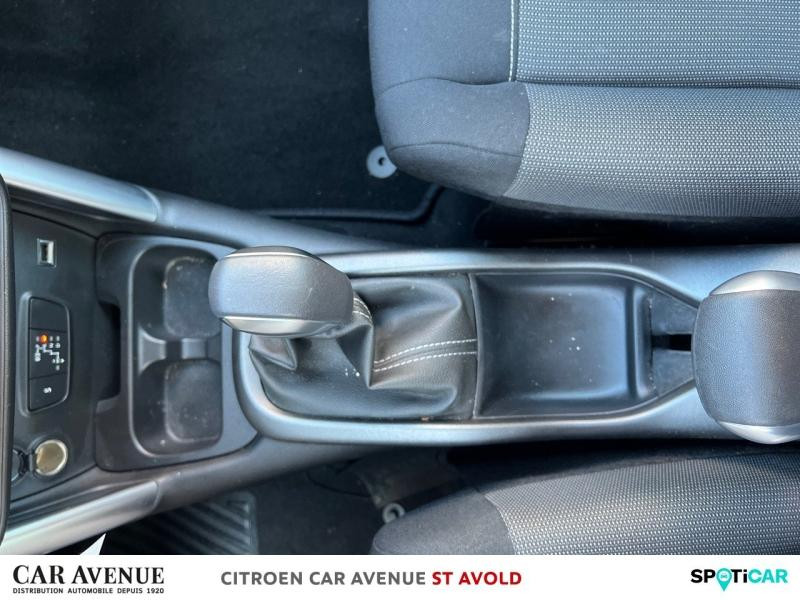 Used CITROEN C3 Aircross PureTech 130ch S&S Shine EAT6 2021 Natural White (O) - Perla Nera € 14495 in Longeville-lès-Saint-Avold