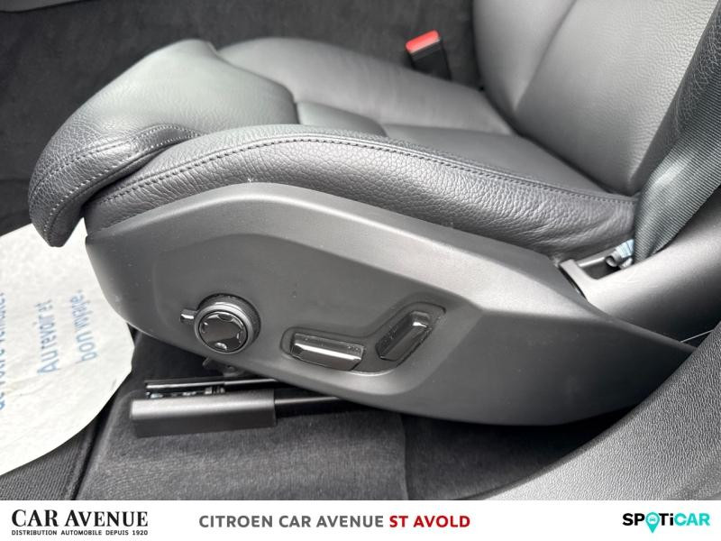 Occasion VOLVO XC60 B4 197ch Plus Style Dark Geartronic 2023 Noir Onyx Métallisé 43995 € à Longeville-lès-Saint-Avold