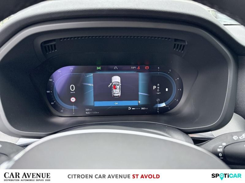 Occasion VOLVO XC60 B4 197ch Plus Style Dark Geartronic 2023 Noir Onyx Métallisé 43995 € à Longeville-lès-Saint-Avold
