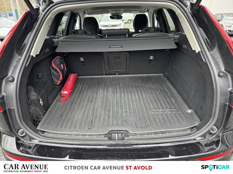Occasion VOLVO XC60 B4 197ch Plus Style Dark Geartronic 2023 Noir Onyx Métallisé 43995 € à Longeville-lès-Saint-Avold