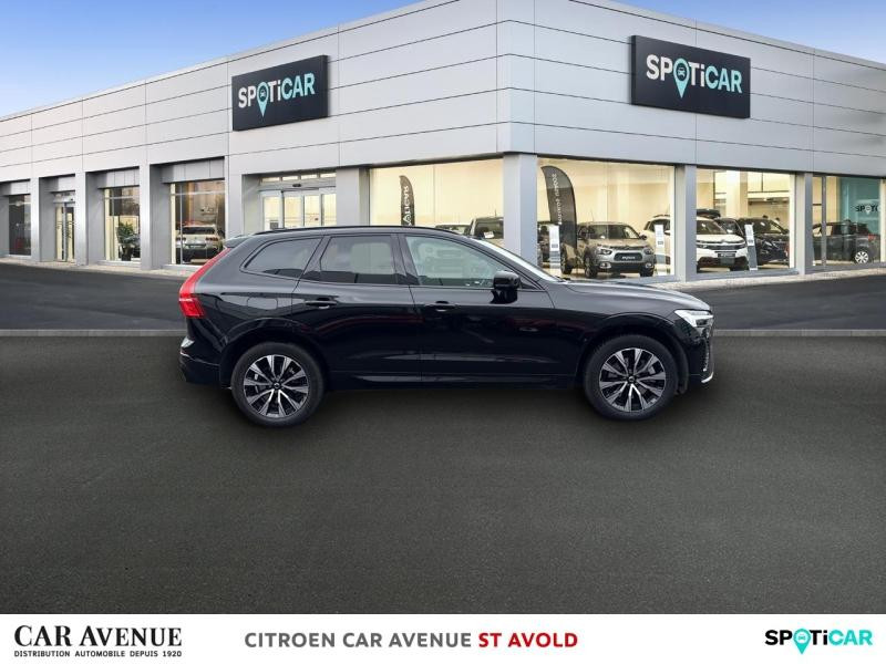 Occasion VOLVO XC60 B4 197ch Plus Style Dark Geartronic 2023 Noir Onyx Métallisé 43995 € à Longeville-lès-Saint-Avold