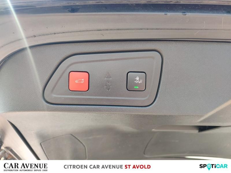 Used CITROEN C5 Aircross Hybrid 225ch Shine Pack e-EAT8 2020 Gris € 23594 in Longeville-lès-Saint-Avold