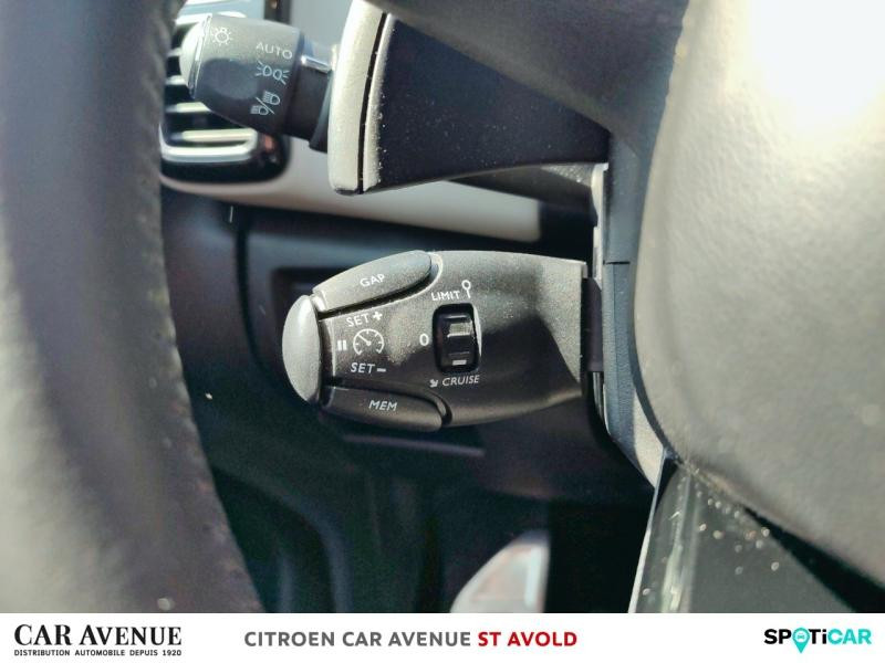 Used CITROEN C5 Aircross Hybrid 225ch Shine Pack e-EAT8 2020 Gris € 23594 in Longeville-lès-Saint-Avold