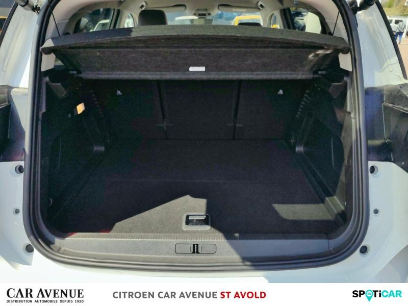 Used CITROEN C5 Aircross Hybrid 225ch Shine Pack e-EAT8 2020 Gris € 23594 in Longeville-lès-Saint-Avold