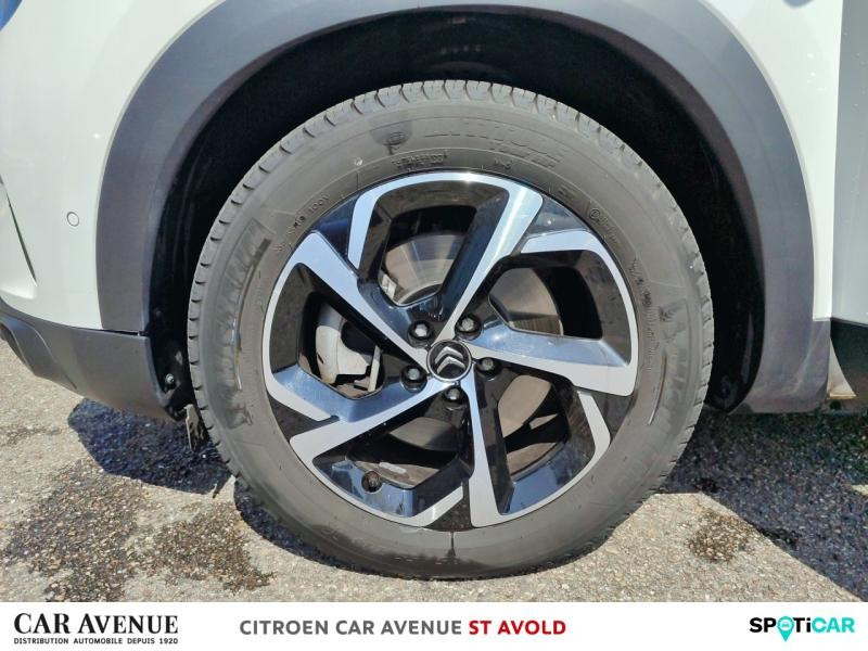 Used CITROEN C5 Aircross Hybrid 225ch Shine Pack e-EAT8 2020 Gris € 23594 in Longeville-lès-Saint-Avold