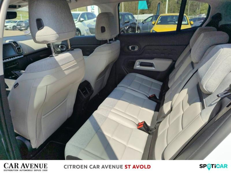 Used CITROEN C5 Aircross Hybrid 225ch Shine Pack e-EAT8 2020 Gris € 23594 in Longeville-lès-Saint-Avold