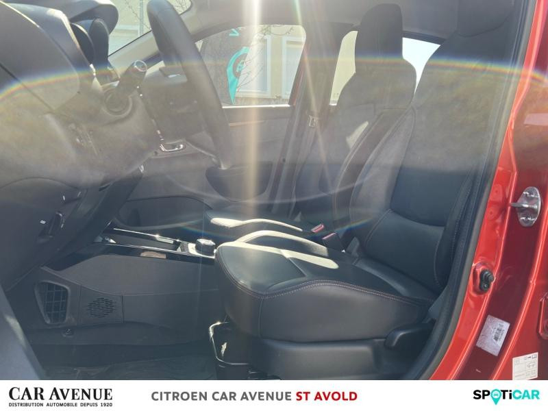 Used DACIA Spring 45ch Confort Plus - Achat Intégral 2023 Gris Eclair métallisé € 11994 in Longeville-lès-Saint-Avold