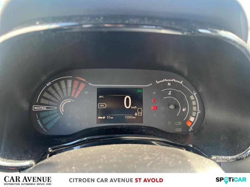 Used DACIA Spring 45ch Confort Plus - Achat Intégral 2023 Gris Eclair métallisé € 11994 in Longeville-lès-Saint-Avold