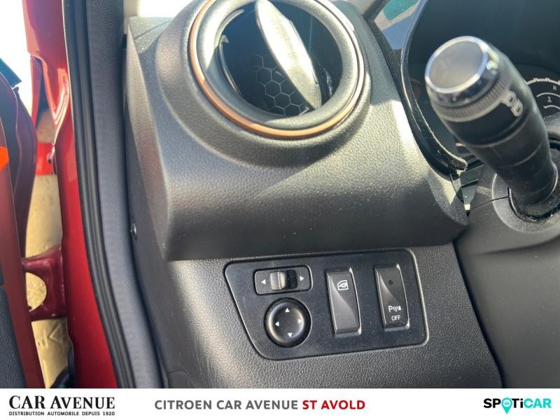 Used DACIA Spring 45ch Confort Plus - Achat Intégral 2023 Gris Eclair métallisé € 10198 in Longeville-lès-Saint-Avold