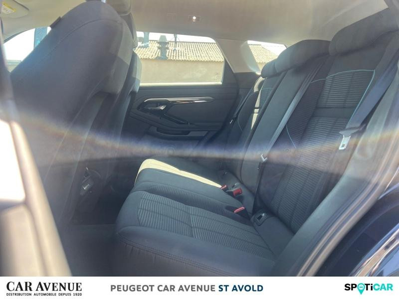Used LAND-ROVER Range Rover Evoque 2.0 P 200ch Flex Fuel R-Dynamic SE AWD BVA 2021 Portofino Blue € 28497 in Longeville-lès-Saint-Avold