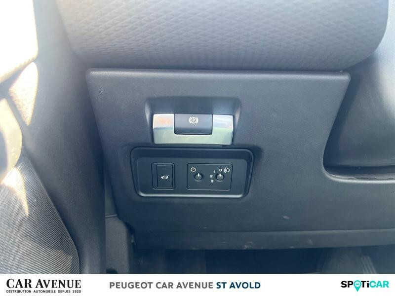 Used LAND-ROVER Range Rover Evoque 2.0 P 200ch Flex Fuel R-Dynamic SE AWD BVA 2021 Portofino Blue € 28497 in Longeville-lès-Saint-Avold