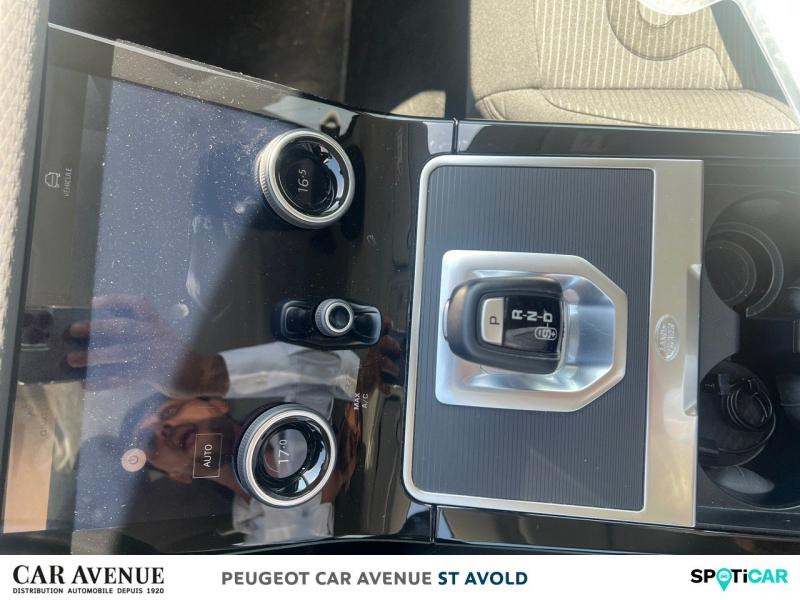 Used LAND-ROVER Range Rover Evoque 2.0 P 200ch Flex Fuel R-Dynamic SE AWD BVA 2021 Portofino Blue € 28497 in Longeville-lès-Saint-Avold