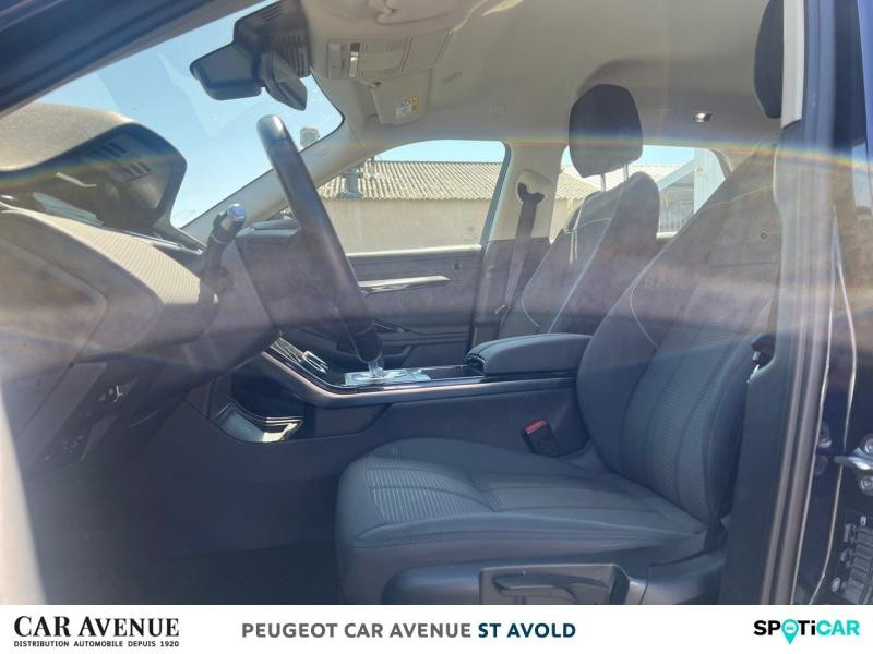 Used LAND-ROVER Range Rover Evoque 2.0 P 200ch Flex Fuel R-Dynamic SE AWD BVA 2021 Portofino Blue € 28497 in Longeville-lès-Saint-Avold