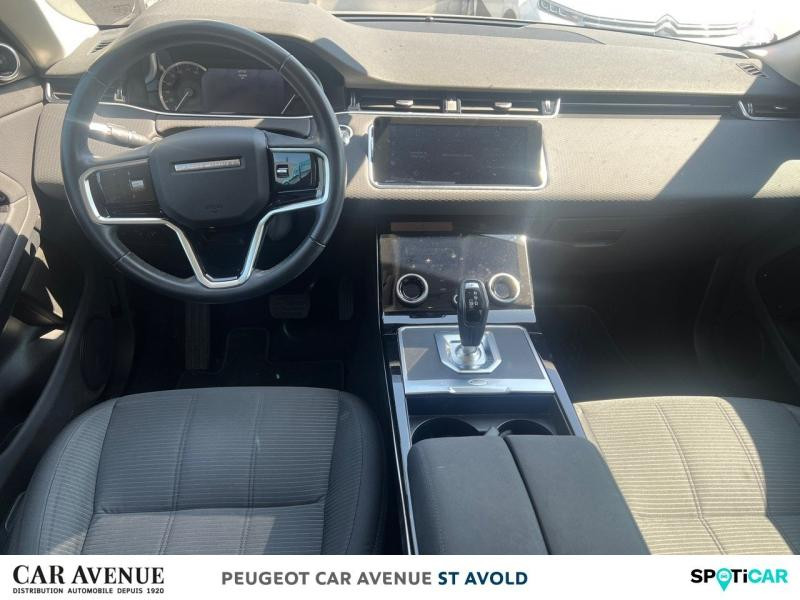 Used LAND-ROVER Range Rover Evoque 2.0 P 200ch Flex Fuel R-Dynamic SE AWD BVA 2021 Portofino Blue € 28497 in Longeville-lès-Saint-Avold