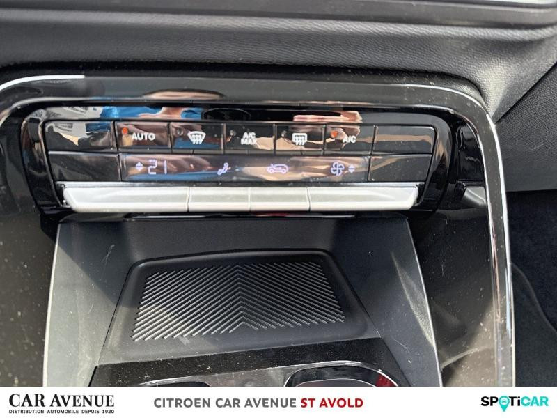 Occasion CITROEN C3 Aircross Electrique 113ch PLUS 2025 Blanc Banquise (O) 27990 € à Longeville-lès-Saint-Avold