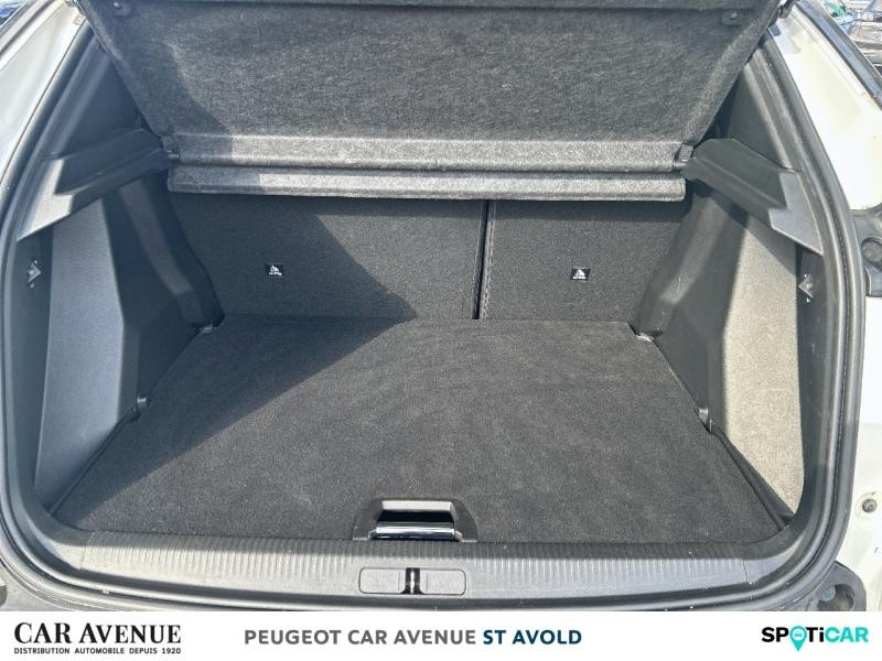 Occasion PEUGEOT 2008 1.2 PureTech 130ch S&S GT 2021 Blanc Nacré (N) 16990 € à Longeville-lès-Saint-Avold