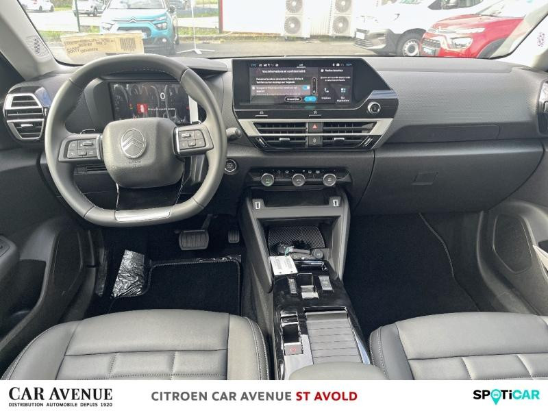 Occasion CITROEN C4 1.2 Hybride 145ch S&S MAX Automatique 2025 Gris Mercury (M) 32490 € à Longeville-lès-Saint-Avold