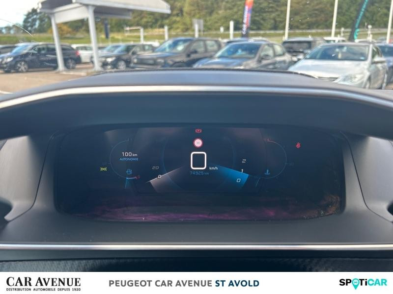 Occasion PEUGEOT 2008 1.2 PureTech 130ch S&S GT 2021 Blanc Nacré (N) 16990 € à Longeville-lès-Saint-Avold