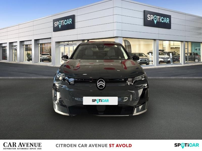 Occasion CITROEN C5 Aircross Electrique 210ch autonomie confort MAX 2025 Vert Astoria (M) 48990 € à Longeville-lès-Saint-Avold