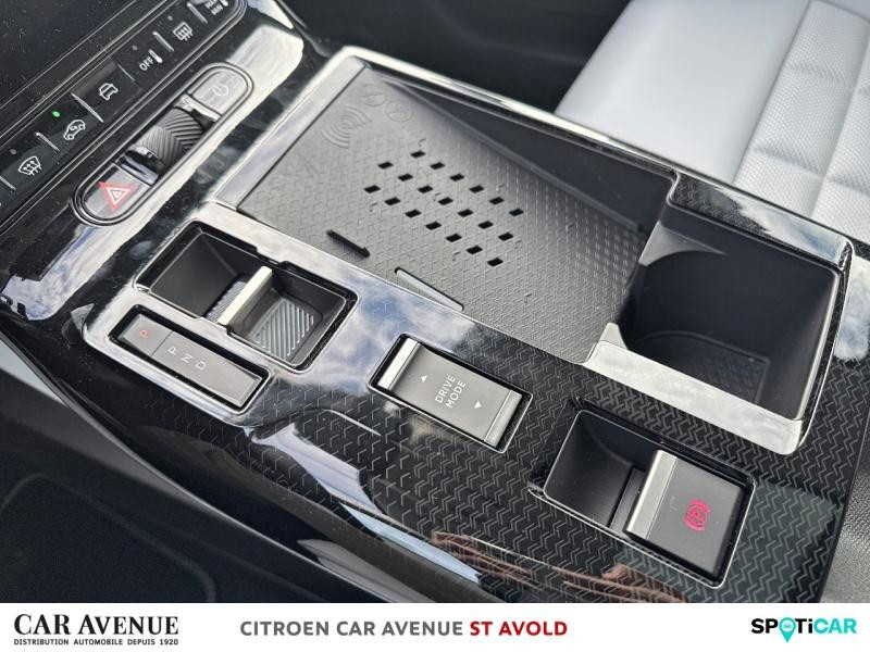 Occasion CITROEN C5 Aircross Electrique 210ch autonomie confort MAX 2025 Vert Astoria (M) 48990 € à Longeville-lès-Saint-Avold