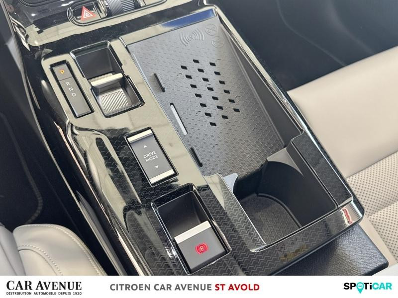 Occasion CITROEN C5 Aircross Electrique 210ch autonomie confort MAX 2025 Vert Astoria (M) 48990 € à Longeville-lès-Saint-Avold