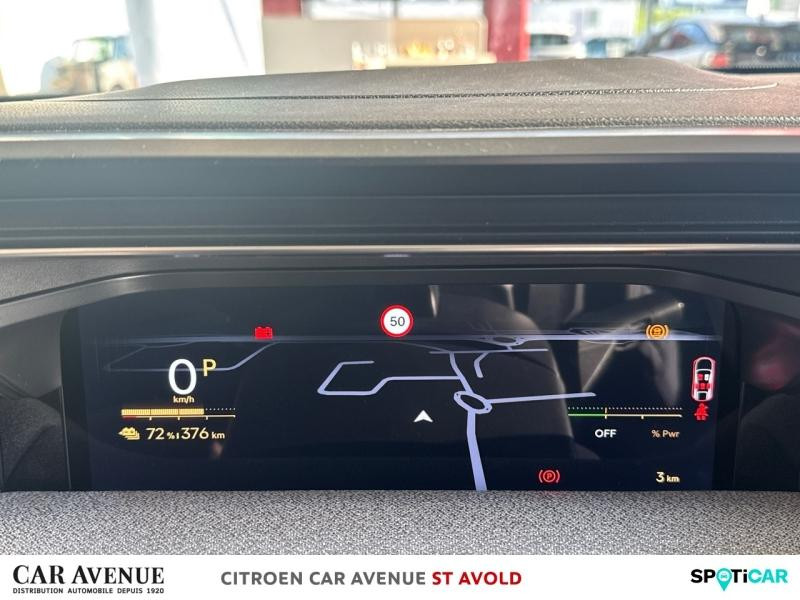 Occasion CITROEN C5 Aircross Electrique 210ch autonomie confort MAX 2025 Vert Astoria (M) 48990 € à Longeville-lès-Saint-Avold