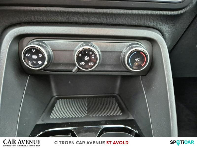 Occasion CITROEN C3 Electrique 113ch, autonomie urbaine, YOU 2025 Bleu Monte Carlo (O) 21990 € à Longeville-lès-Saint-Avold