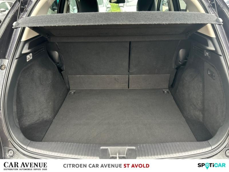 Occasion HONDA HR-V 1.5 i-VTEC 130ch Exclusive Navi CVT 2017 Bleu Profond 14490 € à Longeville-lès-Saint-Avold