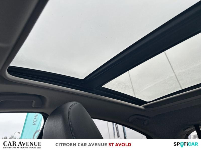 Occasion HONDA HR-V 1.5 i-VTEC 130ch Exclusive Navi CVT 2017 Bleu Profond 14490 € à Longeville-lès-Saint-Avold