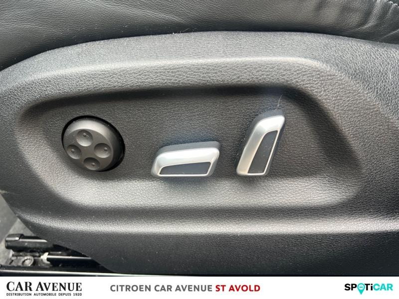 Occasion AUDI Q3 2.0 TDI 150ch S line S tronic 7 2018 Blanc Glacier 22990 € à Longeville-lès-Saint-Avold