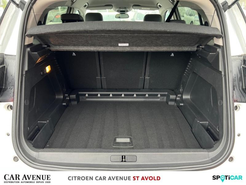 Occasion CITROEN C5 Aircross BlueHDi 130ch S&S Shine E6.d 2022 Blanc Banquise 19490 € à Longeville-lès-Saint-Avold