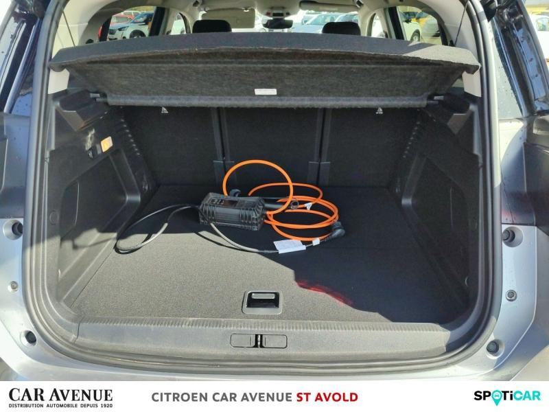 Used CITROEN C5 Aircross Hybrid 225ch Feel e-EAT8 2021 Gris Acier € 18490 in Longeville-lès-Saint-Avold