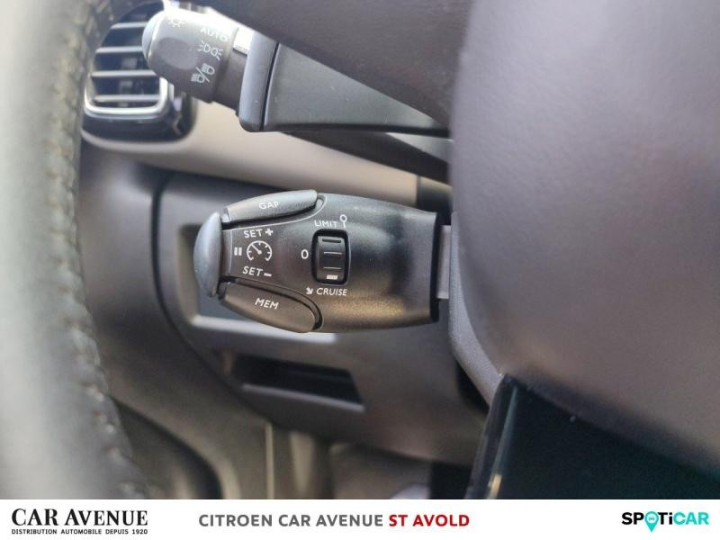 Used CITROEN C5 Aircross Hybrid 225ch Feel e-EAT8 2021 Gris Acier € 18490 in Longeville-lès-Saint-Avold