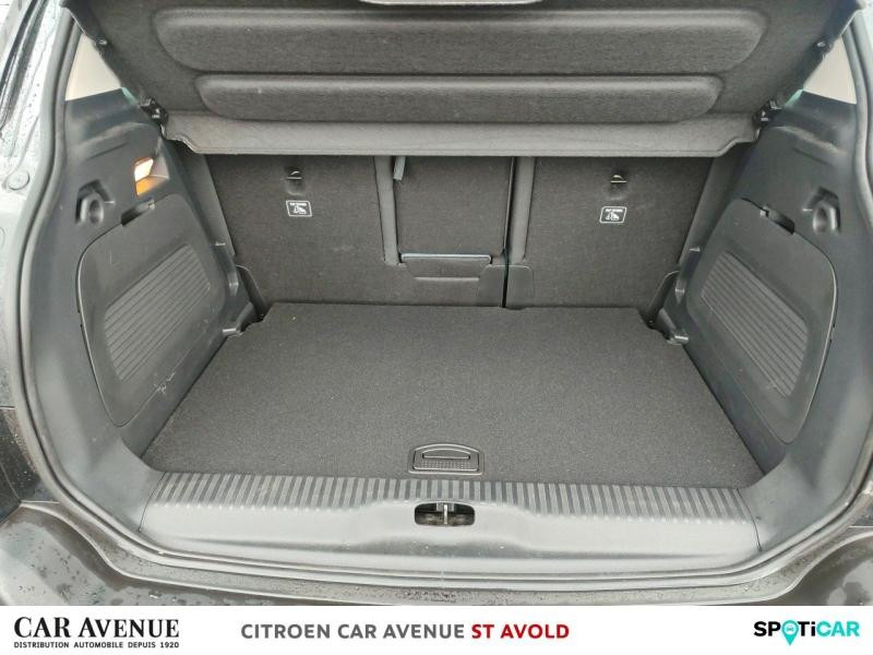 Occasion CITROEN C3 Aircross PureTech 110ch S&S Rip Curl 2023 Gris Platinium (M) 15590 € à Longeville-lès-Saint-Avold