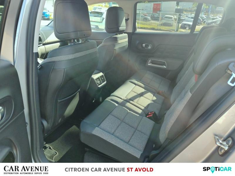 Used CITROEN C5 Aircross Hybrid 225ch Feel e-EAT8 2021 Gris Acier € 18490 in Longeville-lès-Saint-Avold