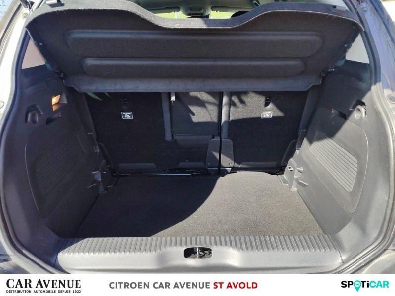 Occasion CITROEN C3 Aircross BlueHDi 110ch S&S Feel Pack 2020 Gris Platinium (M) 11990 € à Longeville-lès-Saint-Avold