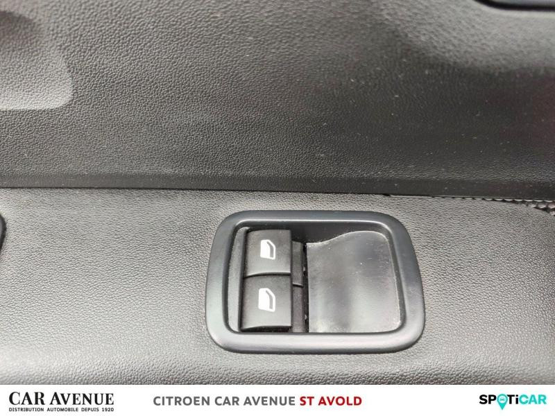 Occasion CITROEN C3 1.2 PureTech 83ch S&S YOU! 2022 Sable (N) 10290 € à Longeville-lès-Saint-Avold