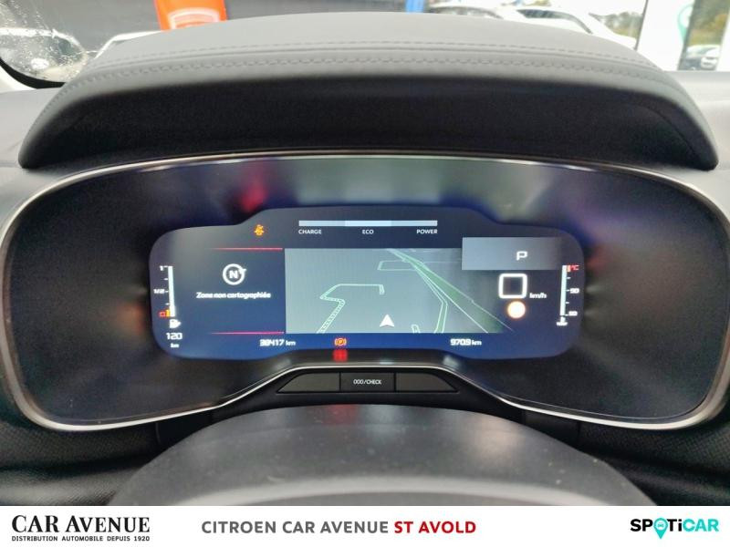 Occasion CITROEN C5 Aircross 1.2 Hybride 145ch PLUS boite automatique 2024 Gris Platinium (M) 23990 € à Longeville-lès-Saint-Avold