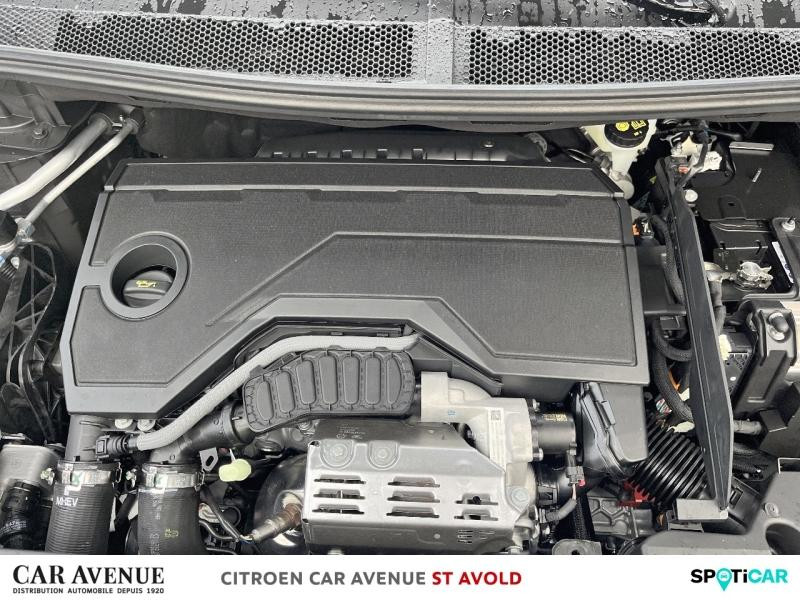 Occasion CITROEN C5 Aircross 1.2 Hybride 136ch MAX boite automatique 2025 Gris Platinium (M) 38490 € à Longeville-lès-Saint-Avold