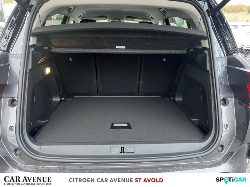 Occasion CITROEN C5 Aircross 1.2 Hybride 136ch MAX boite automatique 2025 Gris Platinium (M) 38490 € à Longeville-lès-Saint-Avold